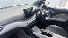 BYD Dolphin Surf 115kW Comfort 43kWh 5dr Auto Electric Hatchback